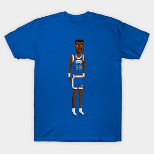 Patrick Ewing T-Shirt